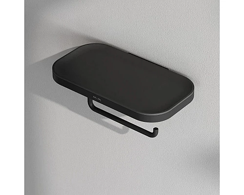 Заказать Держатель туалетной бумаги Am.Pm Func A8F341422 в магазине сантехники Santeh-Crystal.ru