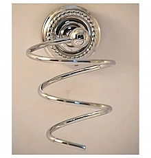 Держатель фена Magliezza Kollana 80511-CR