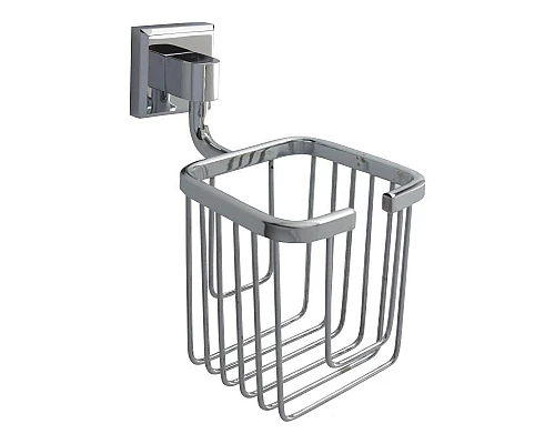 Заказать Держатель освежителя воздуха Savol 95 S-009533 в магазине сантехники Santeh-Crystal.ru