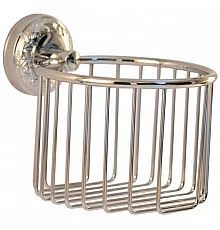 Держатель освежителя воздуха Magliezza Primavera 80310-CR