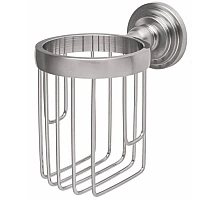 Держатель освежителя воздуха WasserKRAFT Ammer К-7045