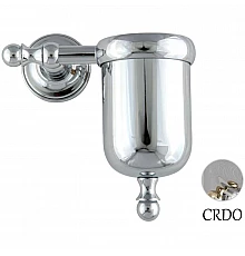 Держатель освежителя воздуха настенный Migliore Mirella 17274