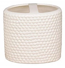 Держатель зубных щеток Peny FX-B033-W-2