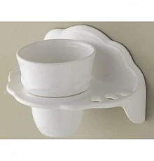 Держатель зубных щеток Devon&Devon Emily MIL514E