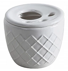 Держатель зубных щеток и пасты Caprigo Royal 6872