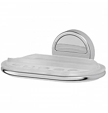 Держатель зубных щеток и пасты FBS Luxia KD-06 C