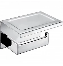 Держатель туалетной бумаги AltroBagno Aperto AltroBagnoAperto080907Cr