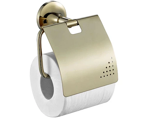 Держатель туалетной бумаги AltroBagno Corposo AltroBagnoCorposo080911Or