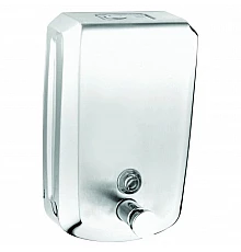 Дозатор жидкого мыла  настенный Vitra Arkitekta A44372EXP