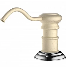 Дозатор ваниль Omoikiri OM-01 BE