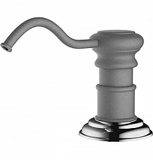 Дозатор платина Omoikiri OM-01 PL