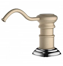 Дозатор шампань Omoikiri OM-01 CH