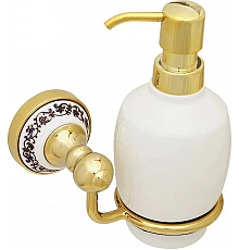 Дозатор Fixsen Bogema Gold FX-78512G