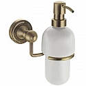 Дозатор Fixsen Antik FX-61112 Дозатор Fixsen Antik FX-61112