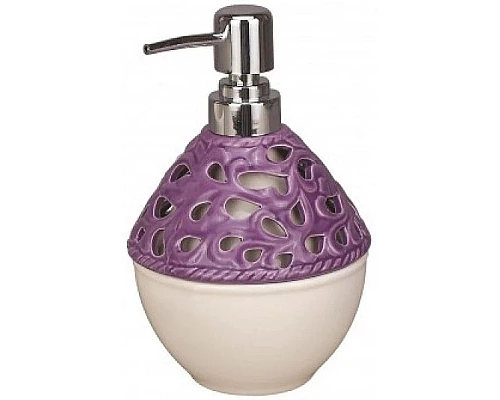 Заказать Дозатор Fixsen Navy FX-A237-P1-1 в магазине сантехники Santeh-Crystal.ru