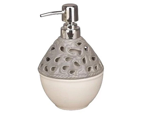 Приобрести Дозатор Fixsen Sedy FX-A237-G6-1 в магазине сантехники Santeh-Crystal.ru