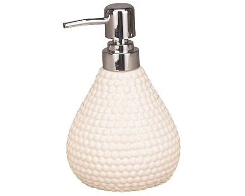 Приобрести Дозатор Fixsen Peny FX-B033-W-1 в магазине сантехники Santeh-Crystal.ru