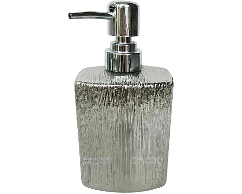 Заказать Дозатор Fixsen Rany A012-S-1 в магазине сантехники Santeh-Crystal.ru