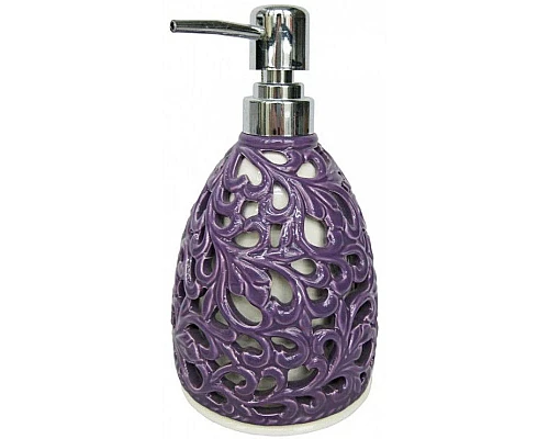 Купить Дозатор Fixsen Livy A213-P1-1 в магазине сантехники Santeh-Crystal.ru