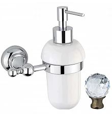 Дозатор Cezares Aphrodite APHRODITE-SOIS-02-Sw