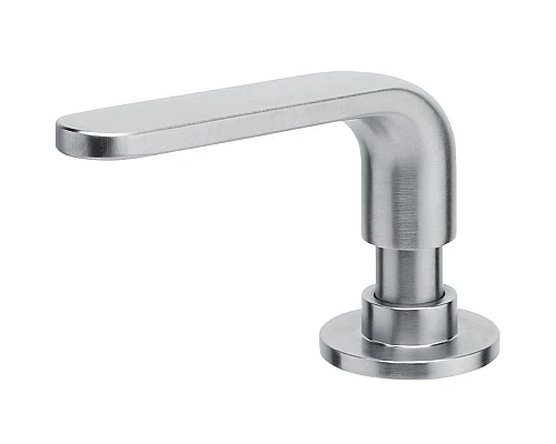 Приобрести Дозатор для жидкого мыла 300 мл нержавеющая сталь Franke Sinos 119.0261.514 в магазине сантехники Santeh-Crystal.ru