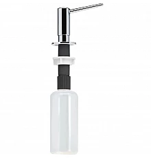 Дозатор для жидкого мыла 300 мл хром Franke Novita 119.0150.262