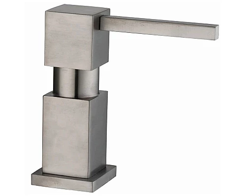 Заказать Дозатор для жидкого мыла Seaman SSA-013-Gun в магазине сантехники Santeh-Crystal.ru