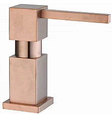 Дозатор для жидкого мыла Seaman SSA-013-Copper