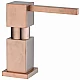 Заказать Дозатор для жидкого мыла Seaman SSA-013-Copper в магазине сантехники Santeh-Crystal.ru