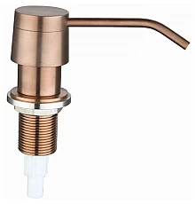 Дозатор для жидкого мыла Seaman SSA-011-Copper