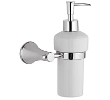 Дозатор Remer Delicata DE13CR