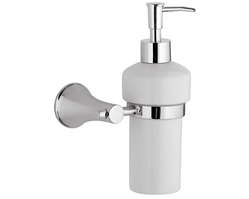 Заказать Дозатор Remer Delicata DE13CR в магазине сантехники Santeh-Crystal.ru