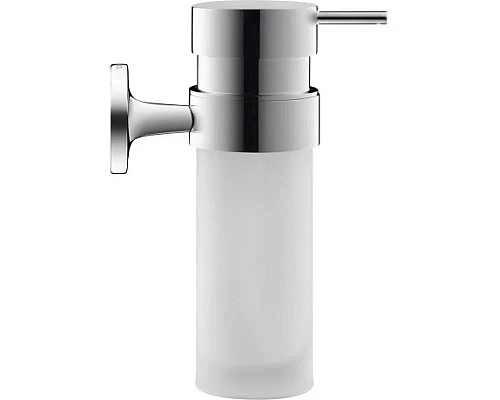 Купить Дозатор Duravit Starck T 0099351000 в магазине сантехники Santeh-Crystal.ru