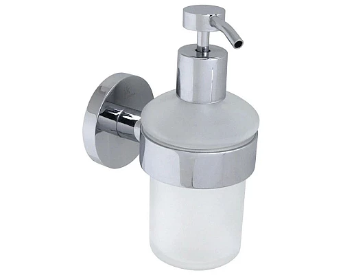 Заказать Дозатор Noken Hotels N640560003 в магазине сантехники Santeh-Crystal.ru