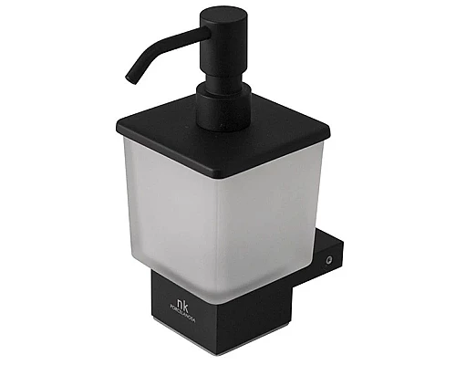 Приобрести Дозатор Noken Urban-C N603470031 в магазине сантехники Santeh-Crystal.ru