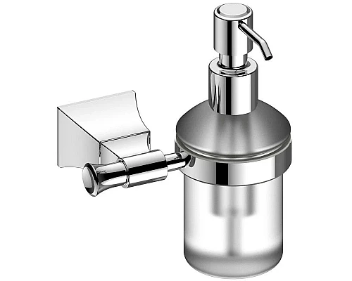 Заказать Дозатор Art&Max Genova AM-M-012-CR в магазине сантехники Santeh-Crystal.ru