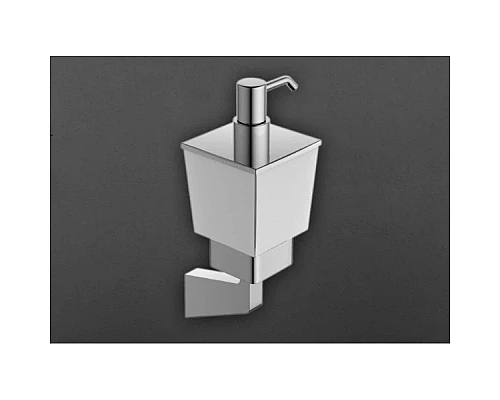 Купить Дозатор Art&Max Techno AM-E-4199Z в магазине сантехники Santeh-Crystal.ru