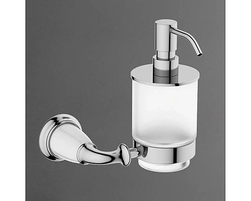 Заказать Дозатор Art&Max Bianchi AM-E-3698AW-CR в магазине сантехники Santeh-Crystal.ru