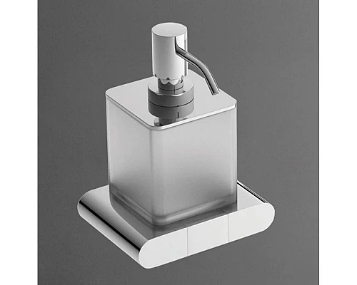 Заказать Дозатор Art&Max Platino AM-E-3998AL в магазине сантехники Santeh-Crystal.ru