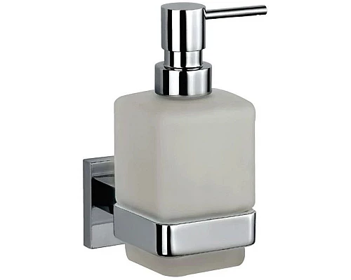 Приобрести Дозатор Jaquar Kubix Prime AKP-CHR-35735P в магазине сантехники Santeh-Crystal.ru