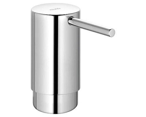 Приобрести Дозатор мыльной пены 500 мл KEUCO Elegance New 11649010100 в магазине сантехники Santeh-Crystal.ru
