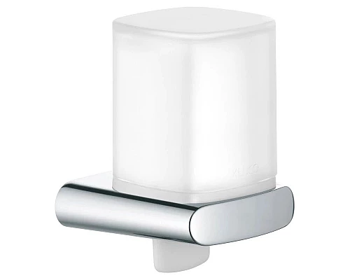 Купить Дозатор 180 мл KEUCO Elegance New 11652010100 в магазине сантехники Santeh-Crystal.ru