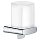 Купить Дозатор 180 мл KEUCO Elegance New 11652010100 в магазине сантехники Santeh-Crystal.ru