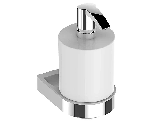 Приобрести Дозатор 200 мл KEUCO Smart.2 14752010100 в магазине сантехники Santeh-Crystal.ru