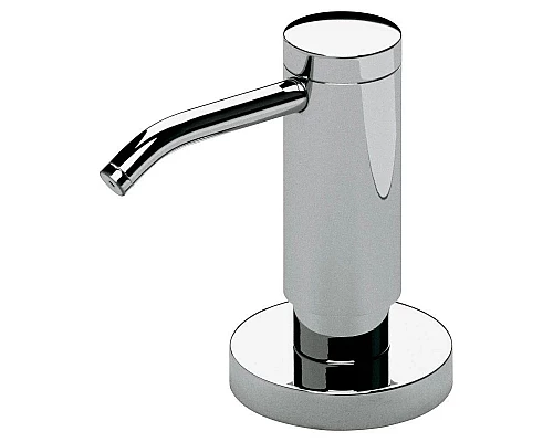 Приобрести Дозатор 500 мл KEUCO Plan 14949010200 в магазине сантехники Santeh-Crystal.ru