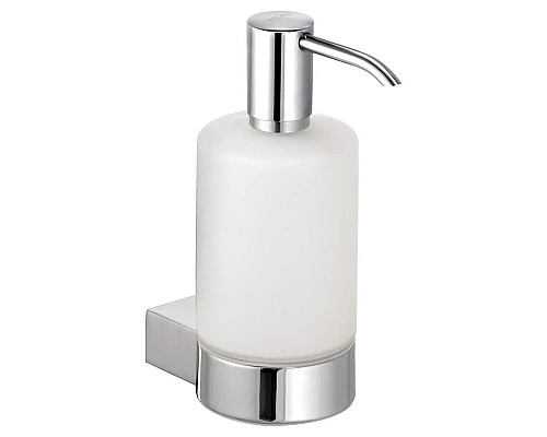 Приобрести Дозатор 250 мл KEUCO Plan 14953019000 в магазине сантехники Santeh-Crystal.ru