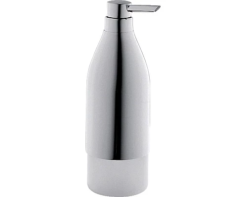 Приобрести Дозатор 500 мл Axor Starck 40819000 в магазине сантехники Santeh-Crystal.ru