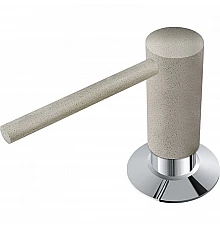 Дозатор для жидкого мыла 350 мл сахара Franke Comfort 119.0578.746