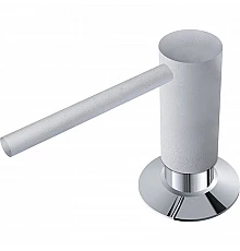 Дозатор для жидкого мыла 350 мл белый Franke Comfort 119.0578.748