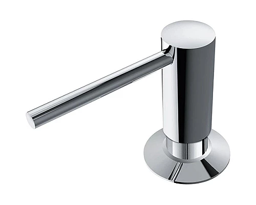 Купить Дозатор для жидкого мыла 350 мл Franke Comfort 119.0584.065 в магазине сантехники Santeh-Crystal.ru